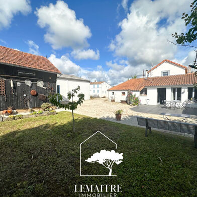 Maison 6 pièces 425000 €