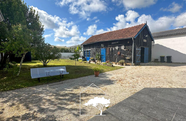 Maison ancienne rénovée à Les Mathes - Proche centre et plag — photo 2