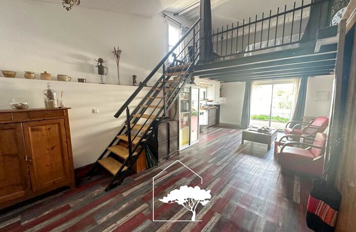 Maison ancienne rénovée à Les Mathes - Proche centre et plag — photo 3