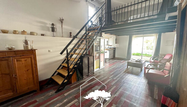 Villa / Maison 6 pièces  à vendre Mathes (Les) 17570