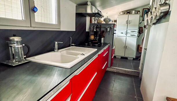 Villa / Maison 6 pièces  à vendre Mathes (Les) 17570