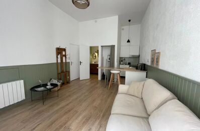 location appartement 450 € CC /mois à proximité de Rives-d'Autise (85240)