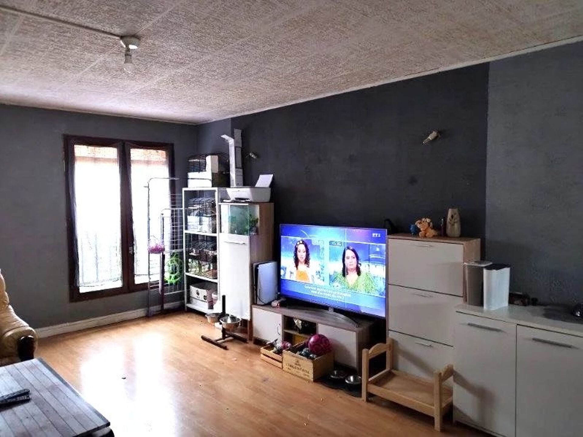 Vente Appartement 60m² 3 Pièces à Saint-Erme-Outre-et-Ramecourt (02820) - Arthurimmo