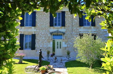 vente maison 335 000 € à proximité de Saint-Méard-de-Gurçon (24610)