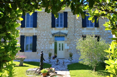 vente maison 335 000 € à proximité de Saint-Astier (47120)
