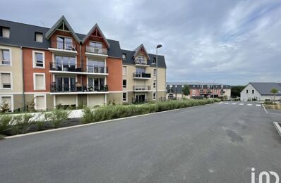 vente appartement 223 900 € à proximité de La Rivière-Saint-Sauveur (14600)