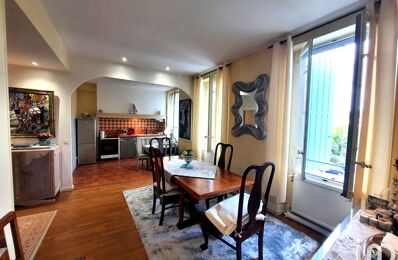 vente appartement 139 000 € à proximité de Cuxac-Cabardès (11390)