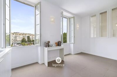 vente appartement 315 000 € à proximité de Contes (06390)