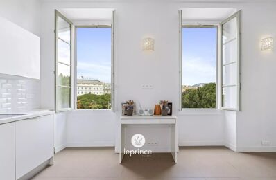 vente appartement 305 000 € à proximité de Cap-d'Ail (06320)