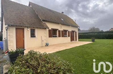 vente maison 389 500 € à proximité de Deauville (14800)