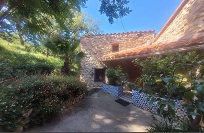 vente maison 790 000 € à proximité de Montesquieu-des-Albères (66740)