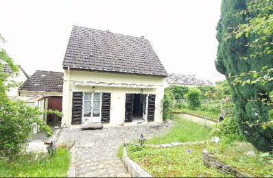 vente maison 210 000 € à proximité de Cambronne-Lès-Clermont (60290)