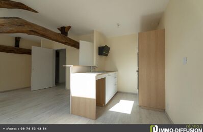 location appartement 490 € CC /mois à proximité de Chânes (71570)