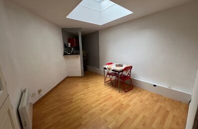 location appartement 595 € CC /mois à proximité de Mons-en-Barœul (59370)