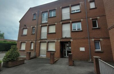 location appartement 420 € CC /mois à proximité de Fresnes-sur-Escaut (59970)