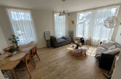 location appartement 467 € CC /mois à proximité de Raillencourt-Sainte-Olle (59554)