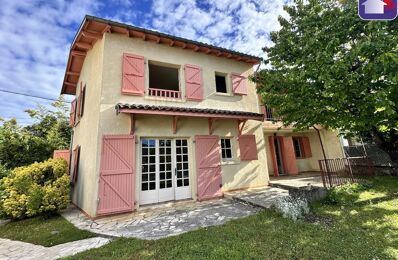 vente maison 147 000 € à proximité de Sainte-Croix-Volvestre (09230)