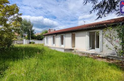 vente maison 224 000 € à proximité de Caumont (09160)