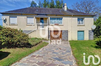 vente maison 198 000 € à proximité de Saint-Jouan-des-Guérets (35430)