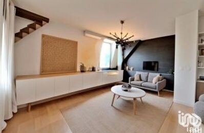 vente appartement 166 000 € à proximité de Vitry-sur-Orne (57185)