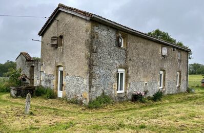 vente maison 174 000 € à proximité de Chatain (86250)