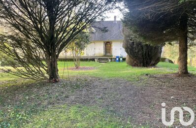 vente maison 185 000 € à proximité de Limoges (87280)