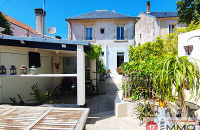 vente maison 649 900 € à proximité de Saint-Nazaire-sur-Charente (17780)