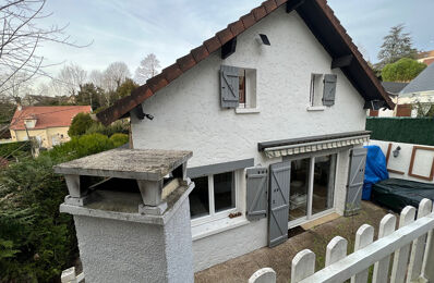 vente maison 370 900 € à proximité de Neuilly-en-Thelle (60530)
