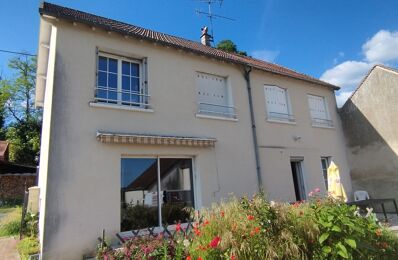 vente maison 150 900 € à proximité de Mur-de-Sologne (41230)