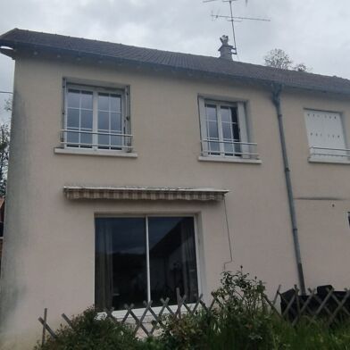 Maison 4 pièces 141 m²