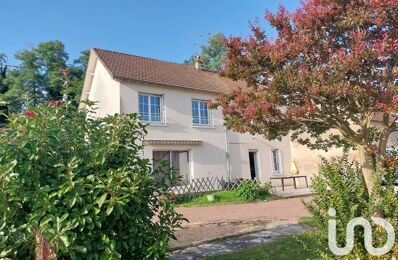 vente maison 139 500 € à proximité de Pruniers-en-Sologne (41200)