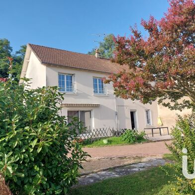 Maison 4 pièces 141 m²