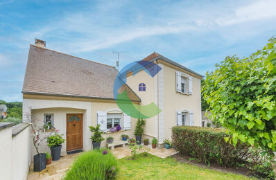vente maison 515 000 € à proximité de Bouray-sur-Juine (91850)