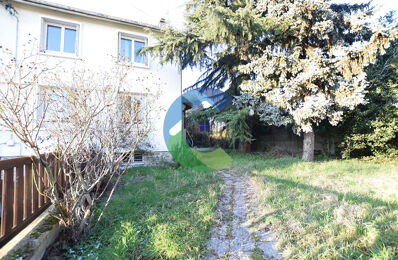 vente maison 294 000 € à proximité de Sainte-Geneviève-des-Bois (91700)
