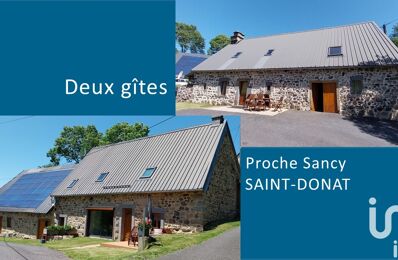 vente maison 343 000 € à proximité de Sarroux-Saint-Julien (19110)