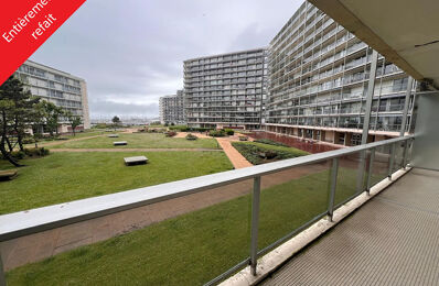 appartement 3 pièces 82 m2 à vendre à Le Havre (76600)