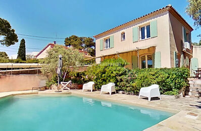 vente maison 790 000 € à proximité de Marseille 16 (13016)