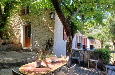 vente maison 680 000 € à proximité de Fontès (34320)