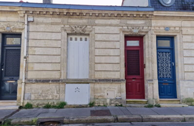 vente maison 326 000 € à proximité de Le Pian-Médoc (33290)