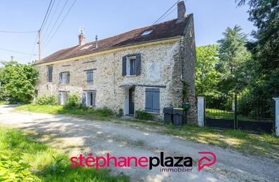 vente maison 325 000 € à proximité de Dammartin-sur-Tigeaux (77163)