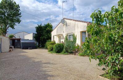 vente maison 225 000 € à proximité de Saint-Sauveur-d'Aunis (17540)