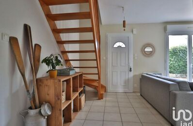 vente maison 327 500 € à proximité de Piriac-sur-Mer (44420)