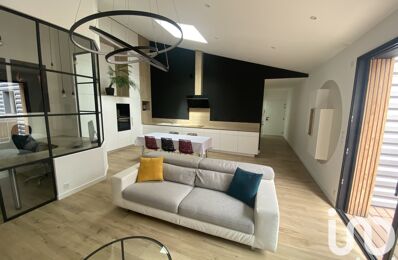 appartement 3 pièces 88 m2 à vendre à Cholet (49300)