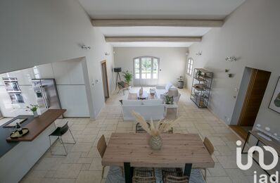 vente maison 1 590 000 € à proximité de Plan-de-Cuques (13380)