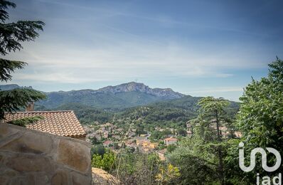 vente maison 1 590 000 € à proximité de Signes (83870)