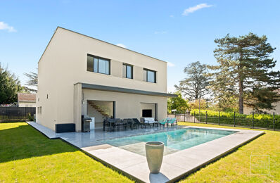 vente maison 785 000 € à proximité de Fleurieux-sur-l'Arbresle (69210)