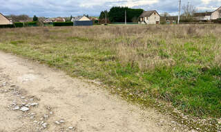 Terrain  3324 m² à vendre à Lindry (89240)