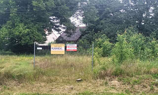 Terrain  631 m² à vendre à Charbuy (89113)