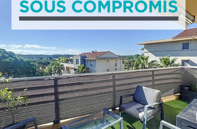 vente appartement 312 000 € à proximité de Fayence (83440)