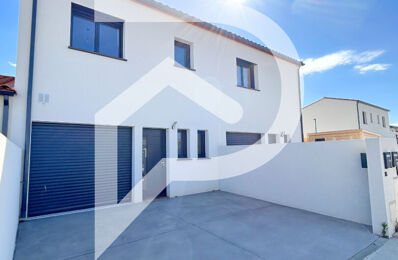 vente maison 264 500 € à proximité de Ponteilla (66300)